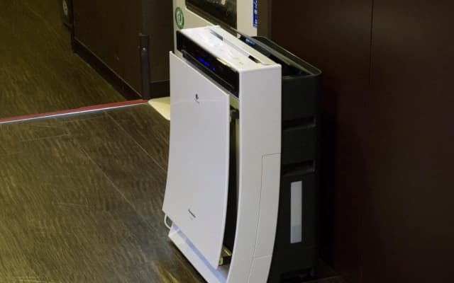 Capsule Hotel B&S Eco-Cube Shinsaibashi - photo 4