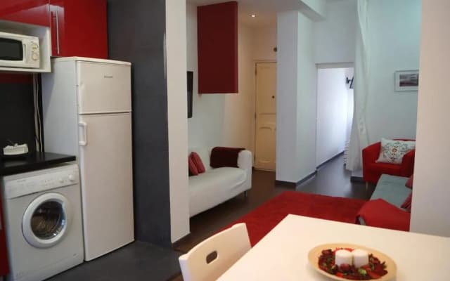 Apartamento Centro De Lisboa - photo 5