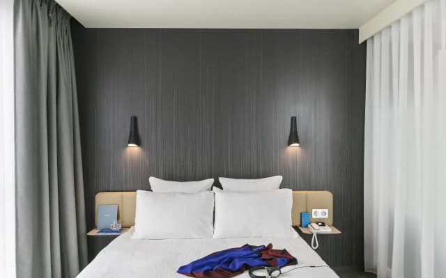 OKKO Hotels Paris Porte de Versailles - photo 4