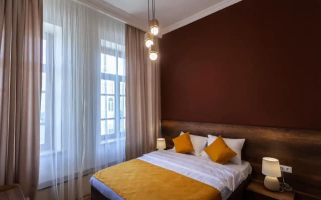 Hotel avenue 106 - photo 4