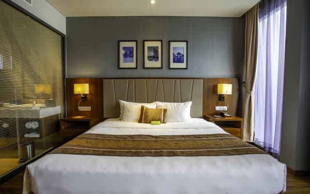 Boton Blue Hotel & Spa - photo 4