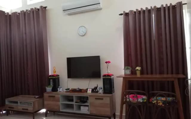 Kkp home stay - photo 2