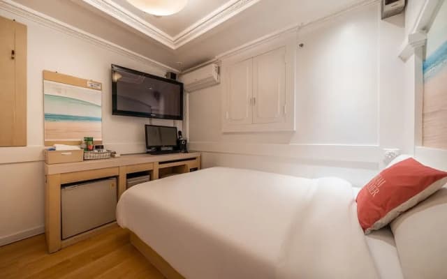 Latera Motel - photo 3
