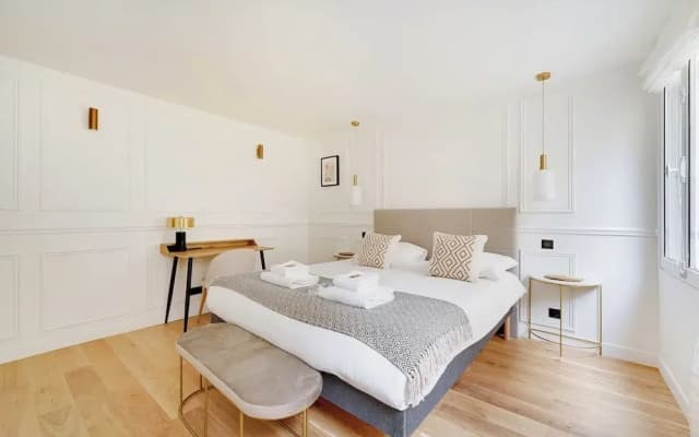 Cosy Apartment - 1br/2p - Gros-caillou/invalides - photo 4