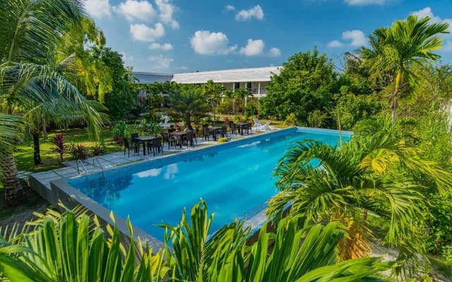 Evexia Beach Collection Laamu - photo 4