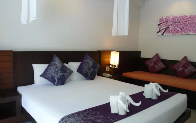 Apasari Krabi Hotel  (SHA Extra Plus) - photo 2