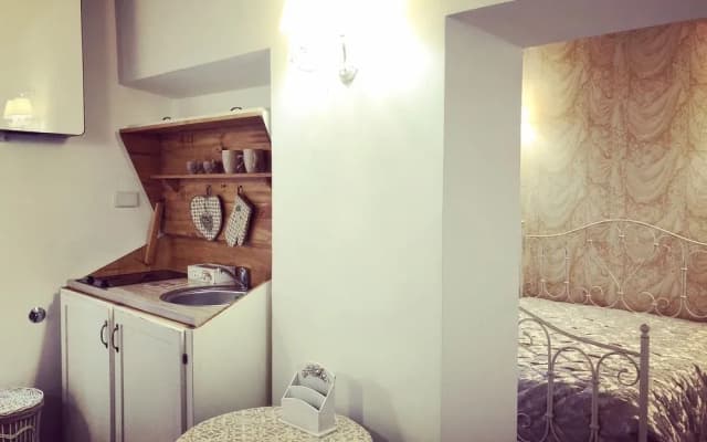 Suite del Vicolo Apartment - photo 5