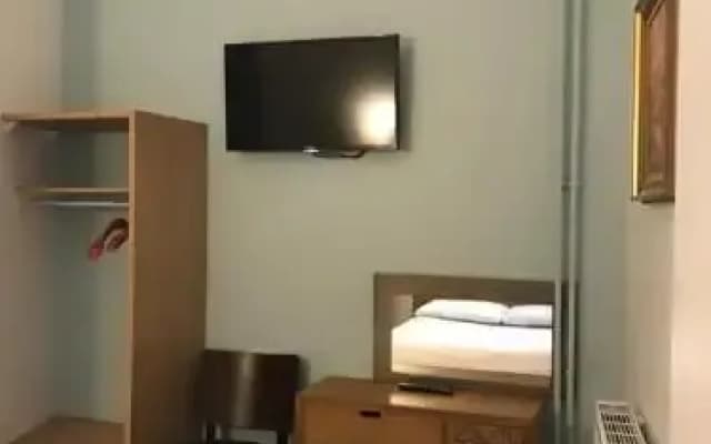 Hotel De L Europe - photo 5