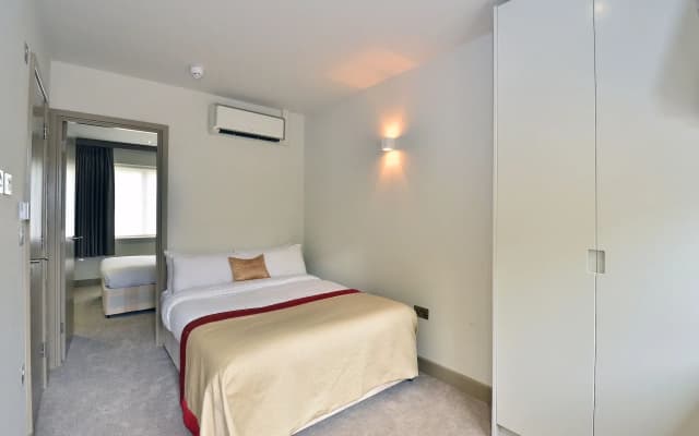 Arch hotel - photo 4