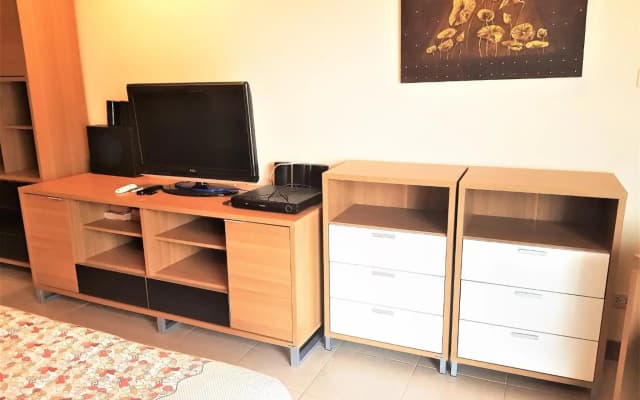 Jomtien Beach Condominium - photo 5