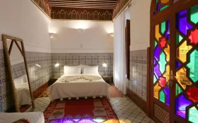 Riad Al Moulouk - photo 2