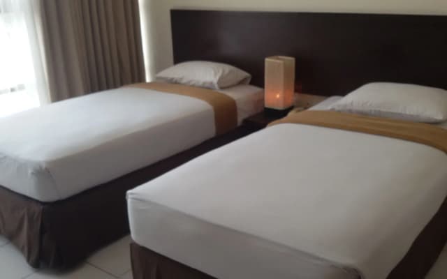 N1 Hotel Tanah Abang - photo 5