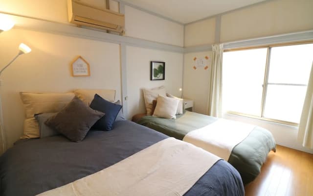 Katsushika House - photo 3