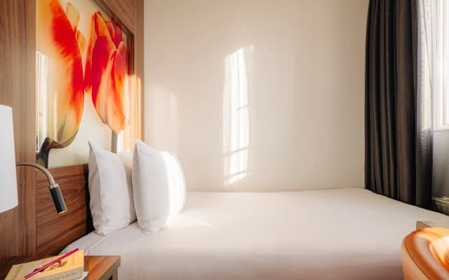 Leonardo Eden Hotel Amsterdam City Center - photo 4