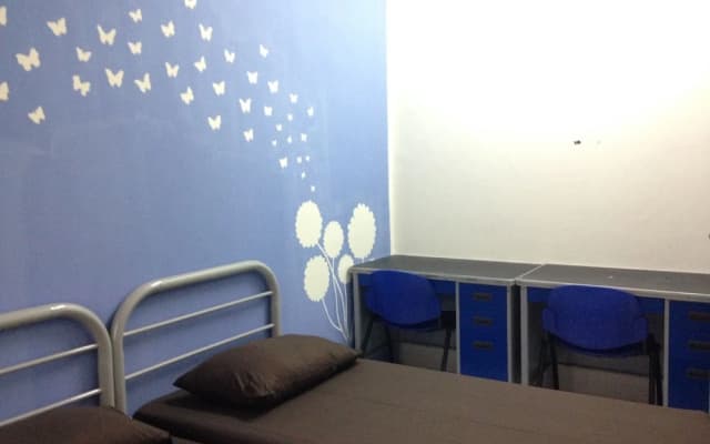 Almubasysyir Homestay Seri Iskandar - photo 2