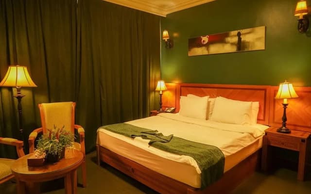 Larosa Hotel - photo 4