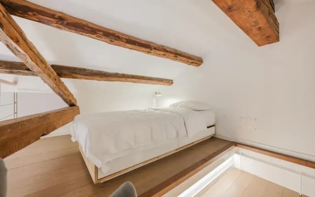Casa dell'Aquila - 10 min from Venice - photo 4