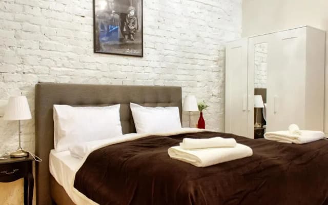 4BR , 3BHR with AC at the OPERA - photo 3