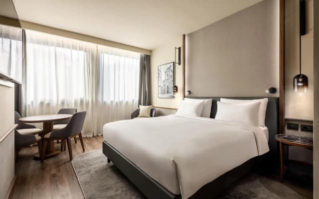 Radisson Blu Florence - photo 2