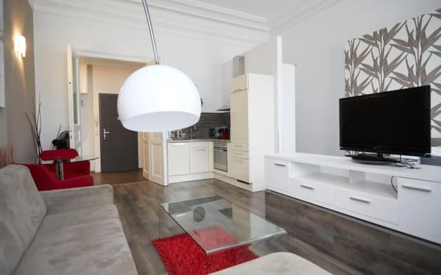 KH Apartments Universitaet - photo 5
