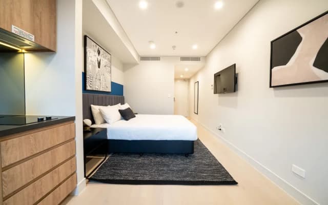 Newlife Serviced Apartments - photo 3