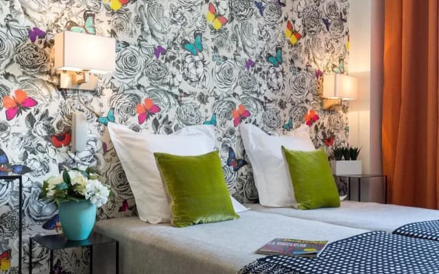 Hotel Korner Chatelet - photo 3