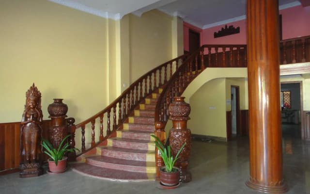 Dynyka Guesthouse - photo 2