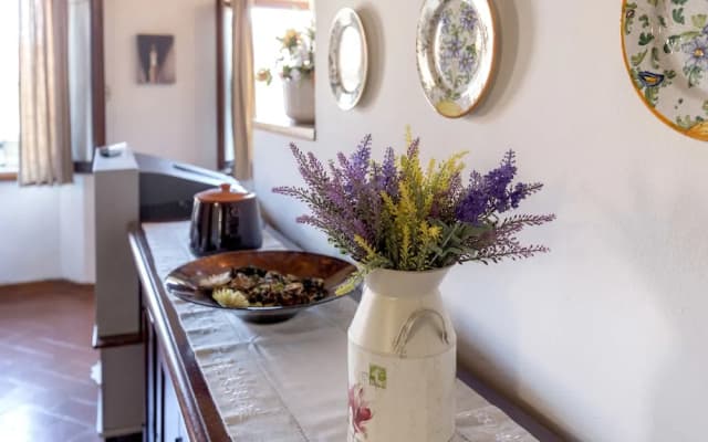 Via Ricasoli apartment - photo 5