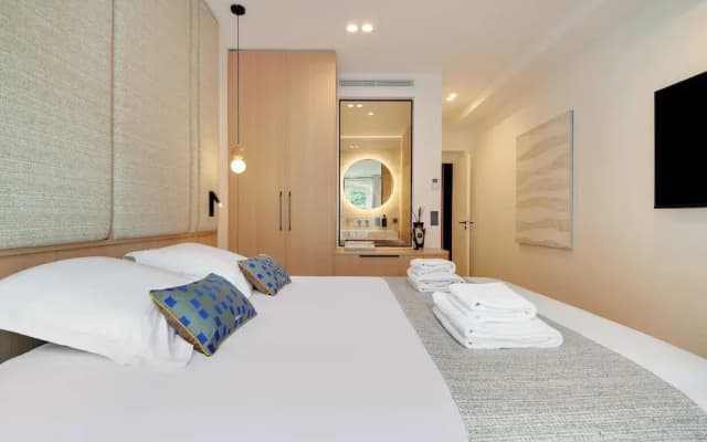 Spacious Flat - 4 Br/10p - Madeleine - photo 2