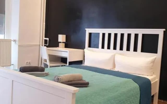 Elifim Hotel - photo 3
