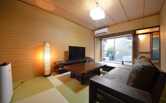 Kyoto Kosakacho House - photo 5