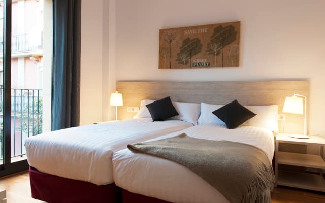 MH Apartments Gracia - photo 2