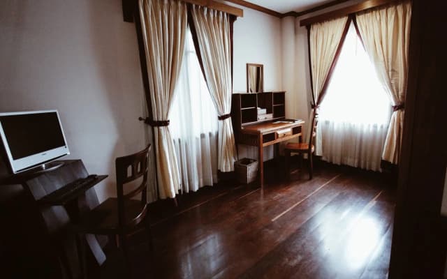 Royal Angkor Resort - photo 4