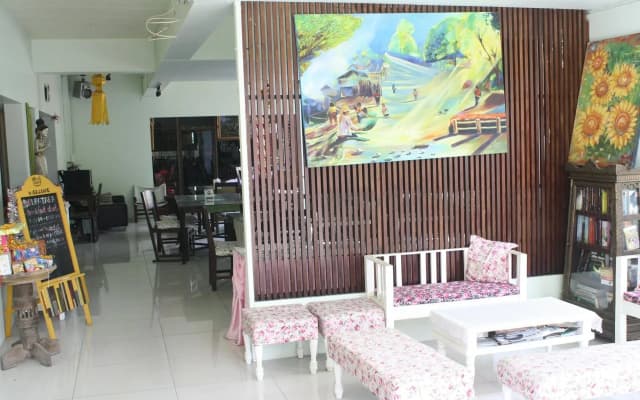 Chiangmai Bupatara - photo 2