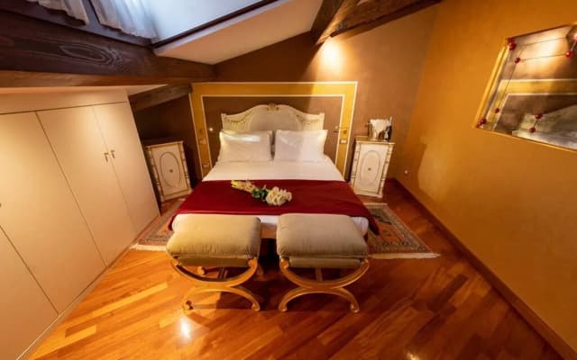 Ca' Dell'Arte Suite - photo 3