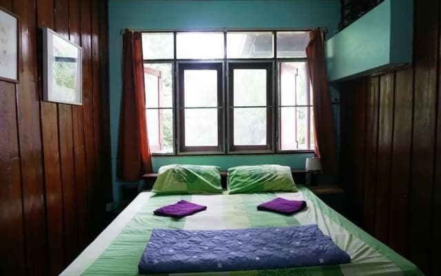 Bunchun Hostel - photo 4