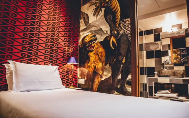 Hotel du Continent - photo 3