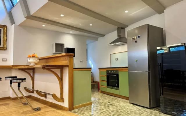 Spacious Rome Loft in Aventine Area - photo 2