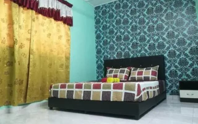 Tambun D'Mewah homestay - photo 4