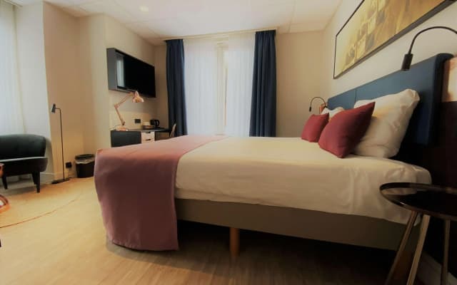 Best Western Dam Square Inn - photo 3