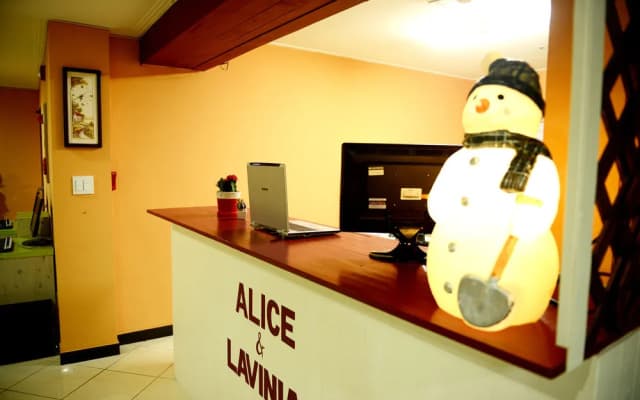 The An Hostel - photo 2