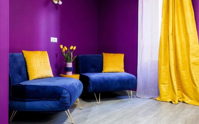 Home for Large Groups, Comfort and Style - photo 3