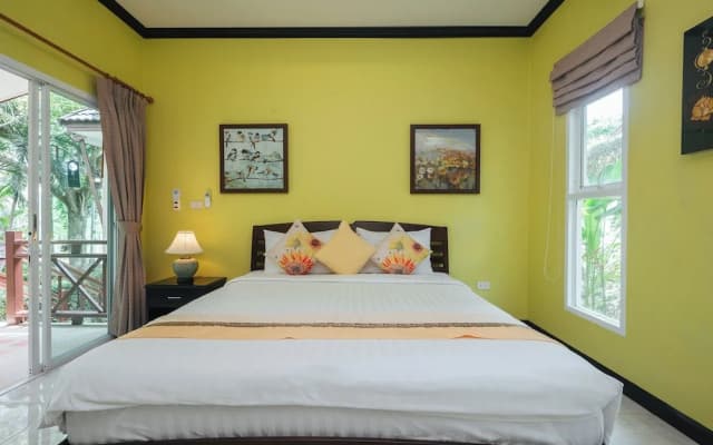 Vimonsiri Hill Resort & Spa - photo 3