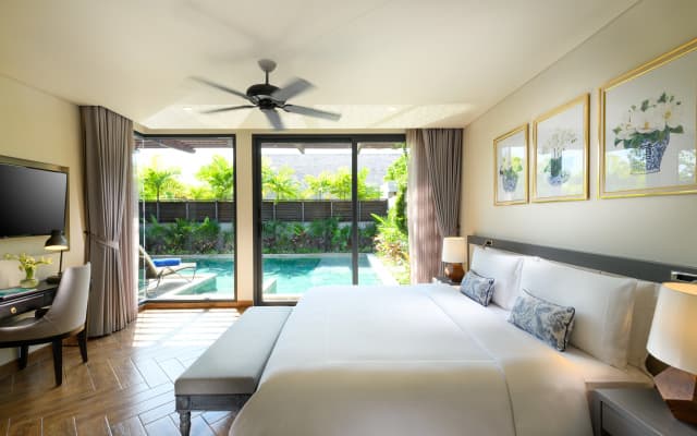 Anantara Vacation Club Mai Khao Phuket - photo 3