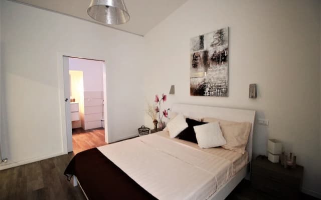 Budapest Easy Flat - Teresa Lux Apartment - photo 3