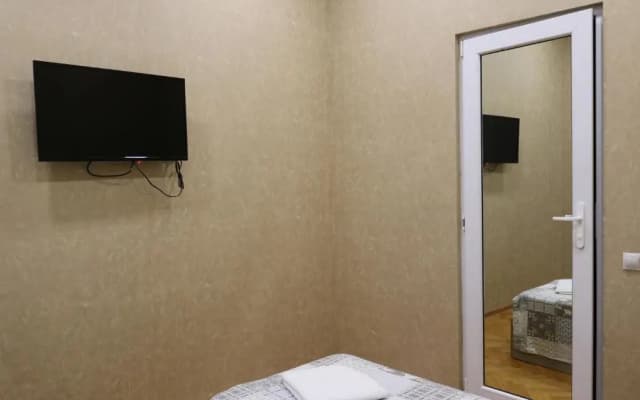 Hotel A&K - photo 4