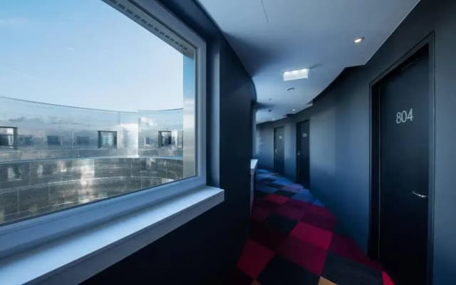 Ruby Marie Hotel Vienna by IHG - photo 5