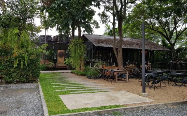 Baan Suan Klang Vieng - photo 3