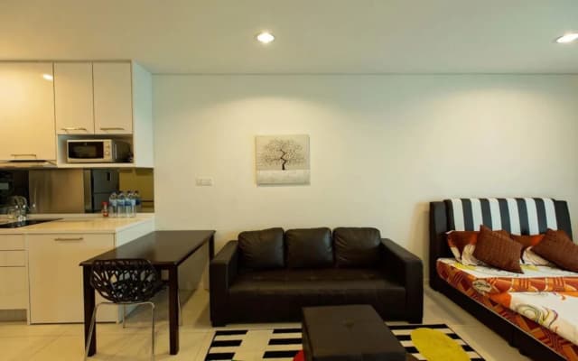 Resort Hostel In City - photo 5