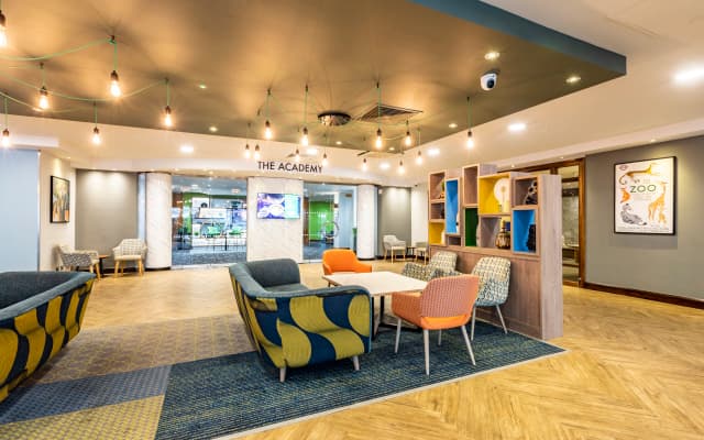 Holiday Inn London - Regent's Park by IHG - photo 2